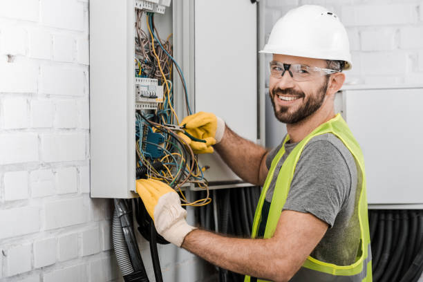 Electrical Outlet Repair in AL