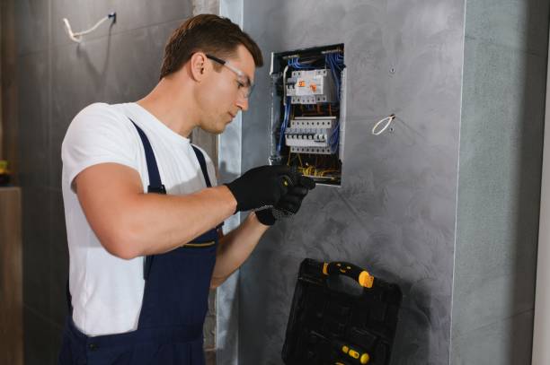 Best Licensed Electrician  in Killen, AL