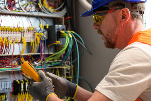 Best Electrician for Home Renovation  in Killen, AL