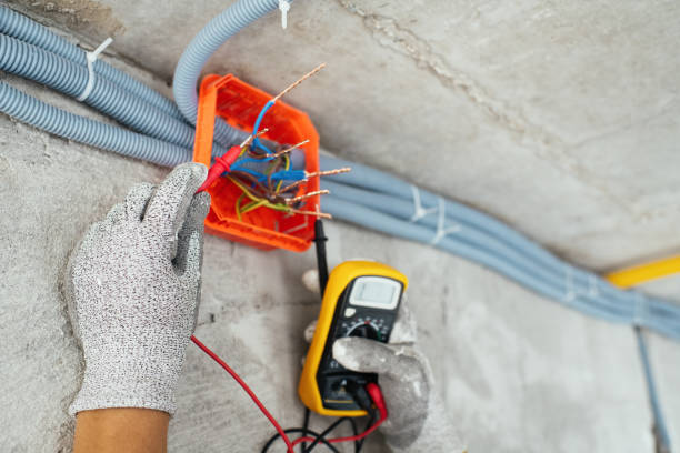 Electrical Upgrades for Homes in AL