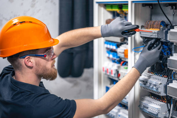 Best Electrical System Inspection  in Killen, AL