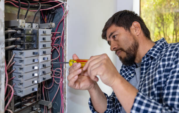 Best Electrician for Home Renovation  in Killen, AL